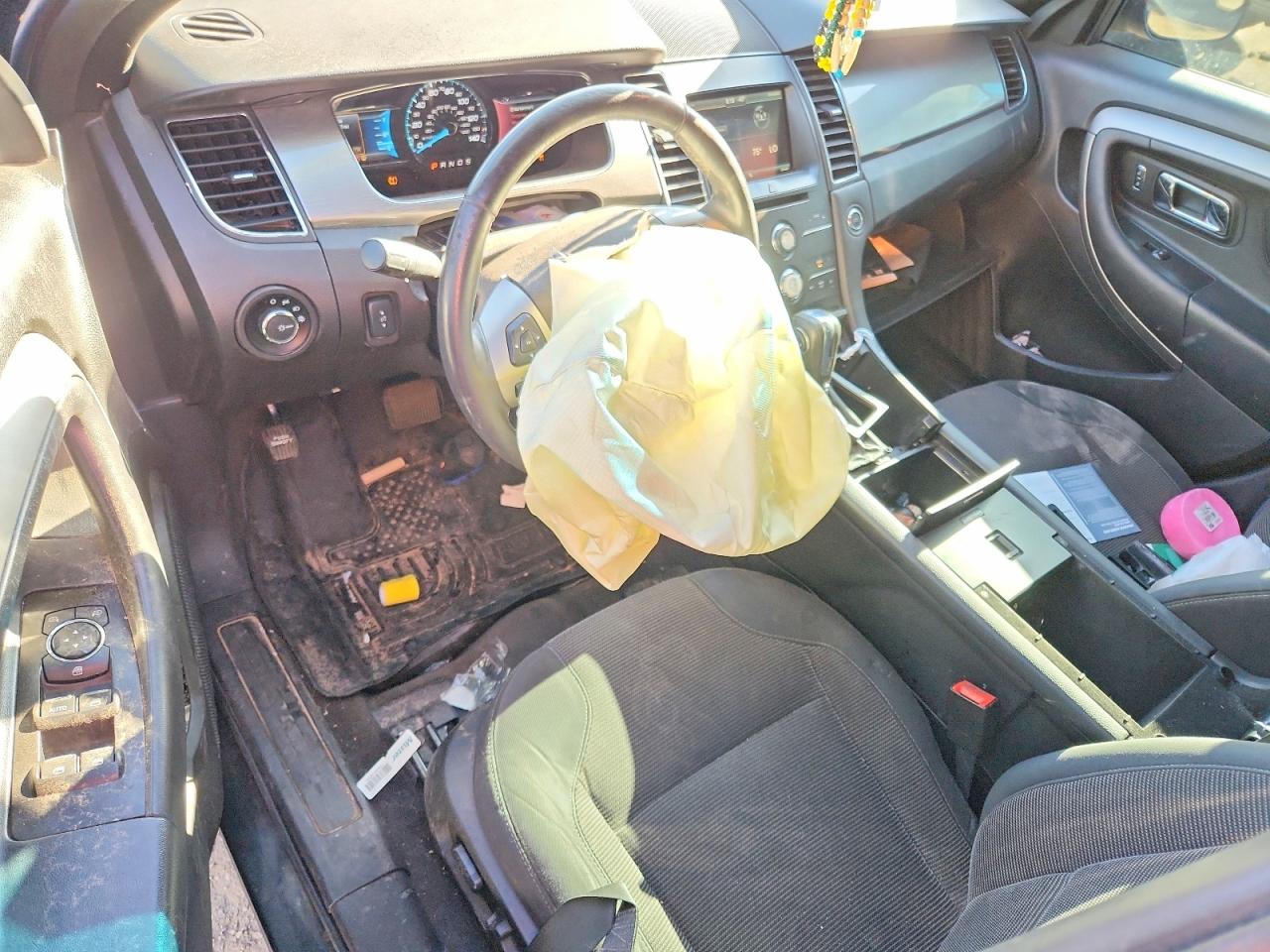 Ford Taurus Sel
