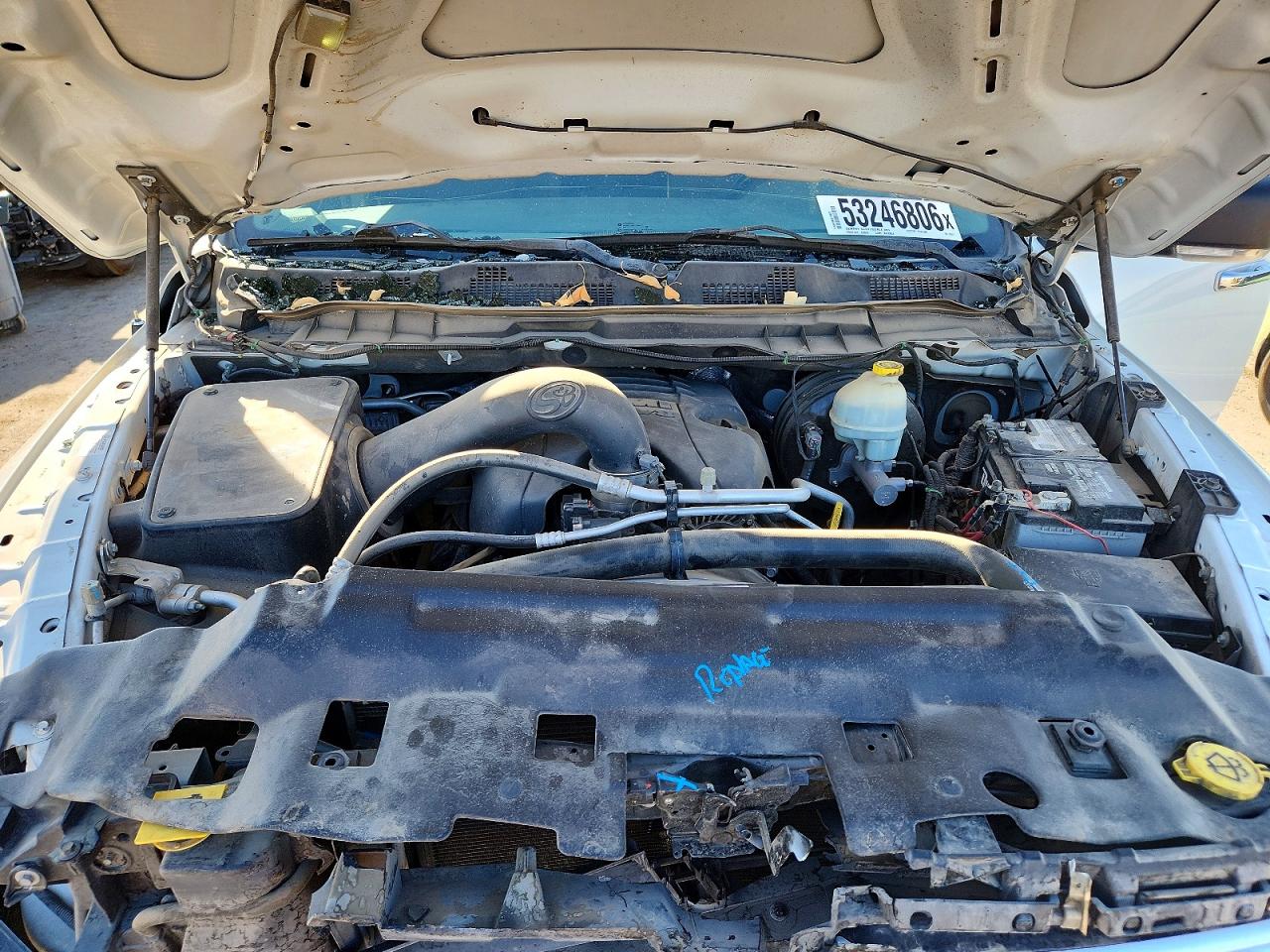 Ram 1500 Slt