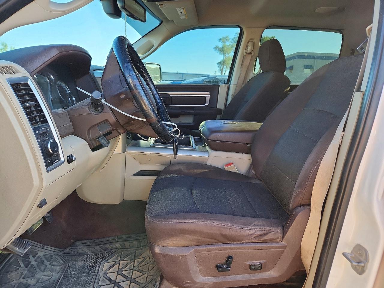 Ram 1500 Slt