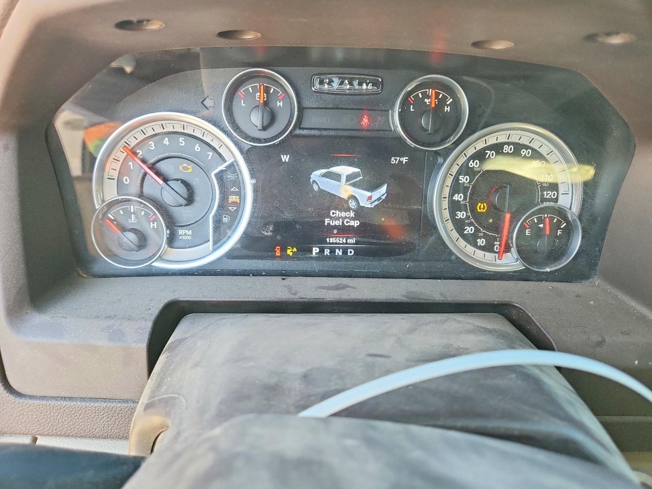 Ram 1500 Slt
