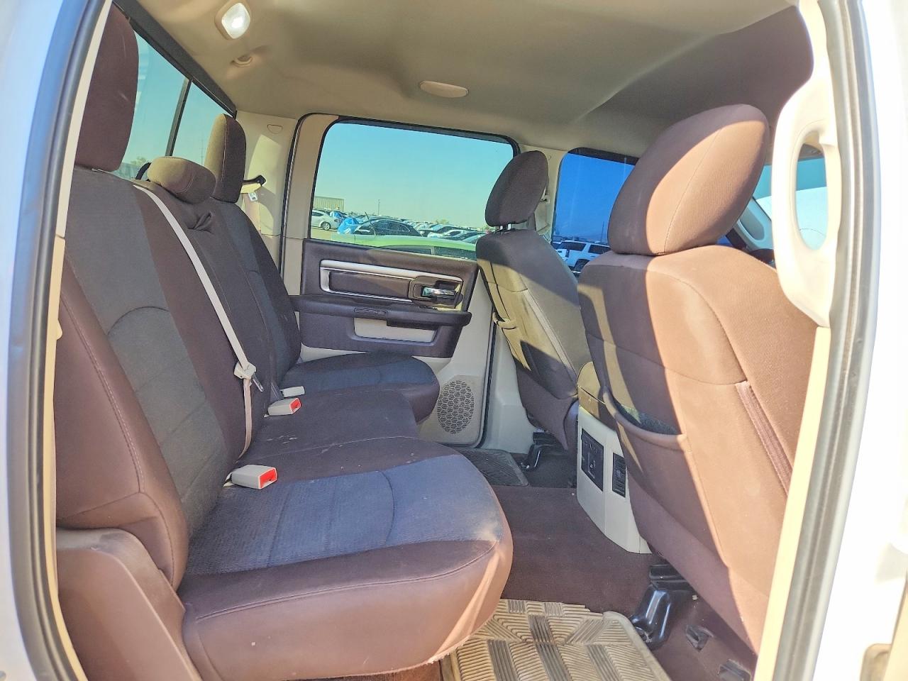 Ram 1500 Slt