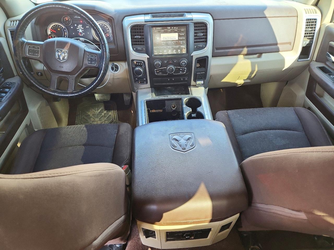 Ram 1500 Slt