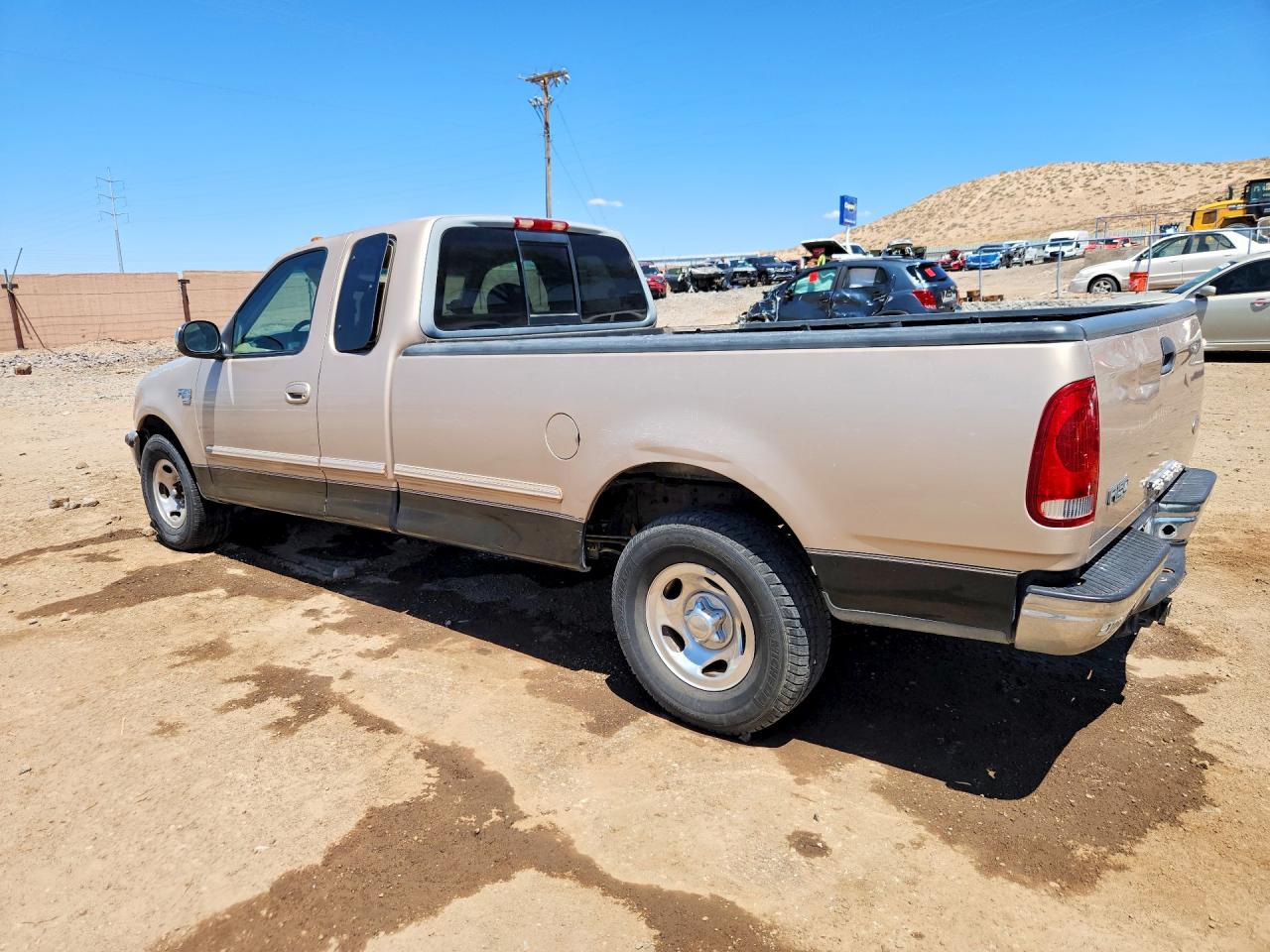 Ford F-150