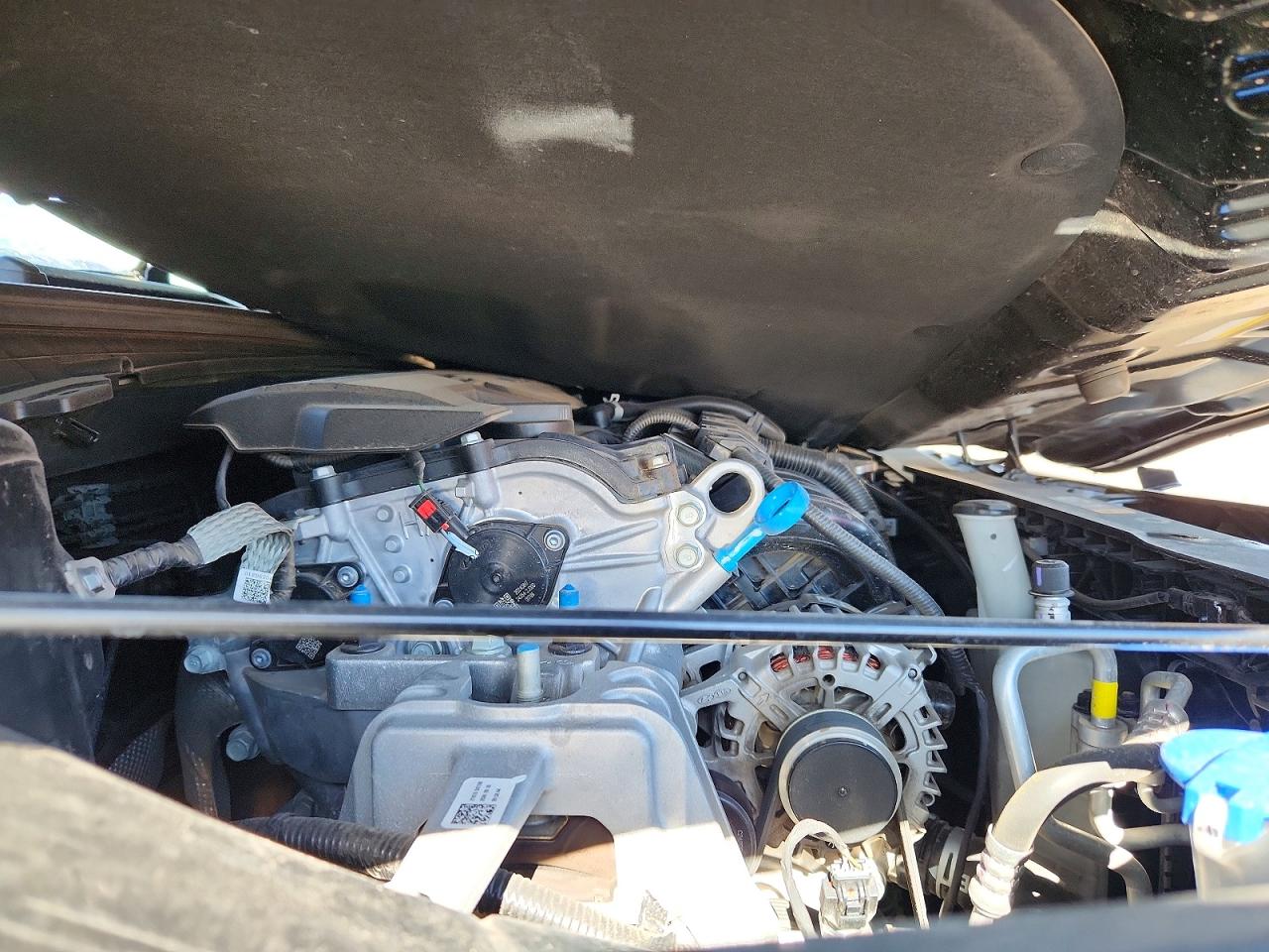 Kia K4 Lxs