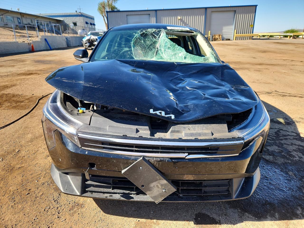Kia K4 Lxs