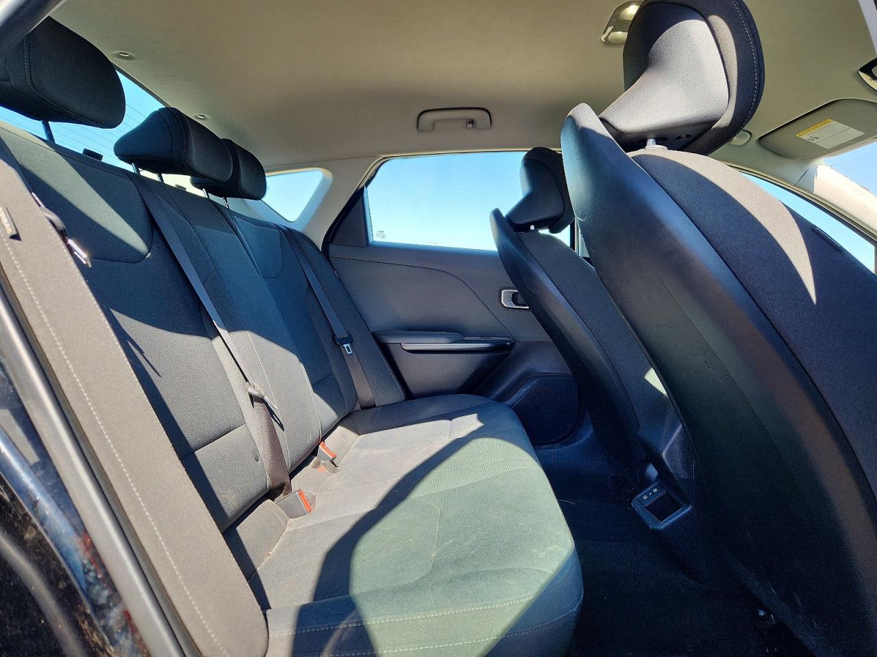 Kia K4 Lxs