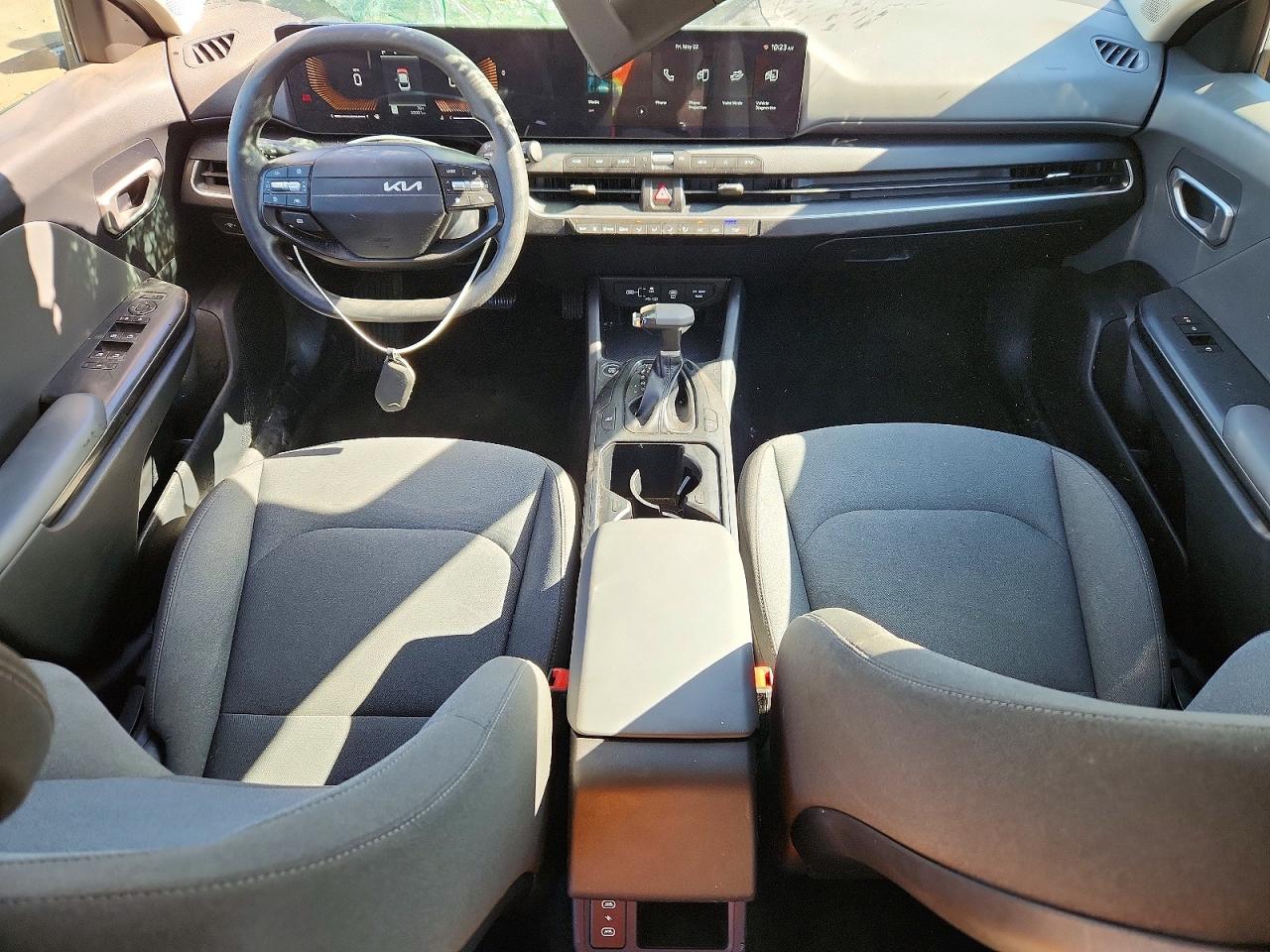 Kia K4 Lxs