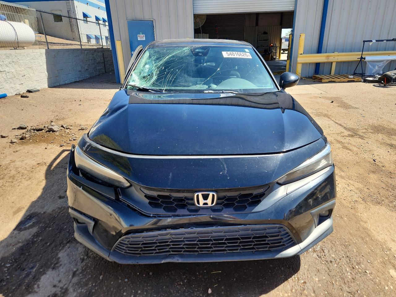 Honda Civic Sport Touring