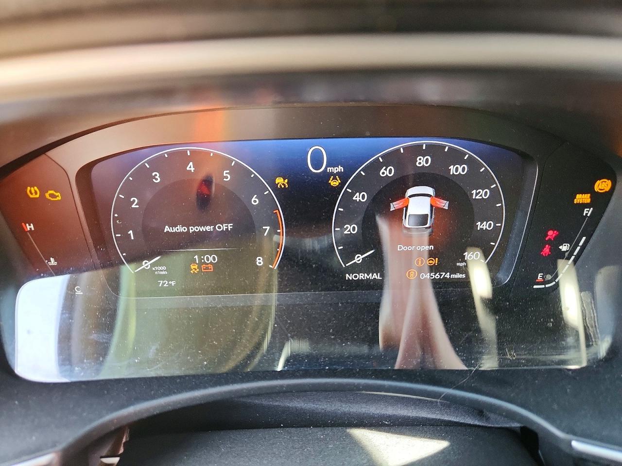 Honda Civic Sport Touring