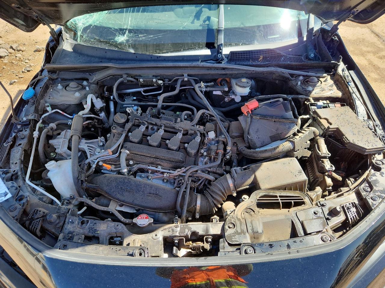 Honda Civic Sport Touring