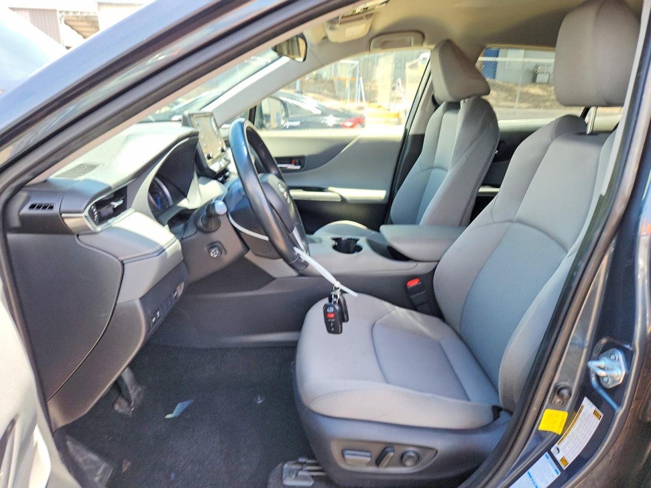 Toyota Venza Le