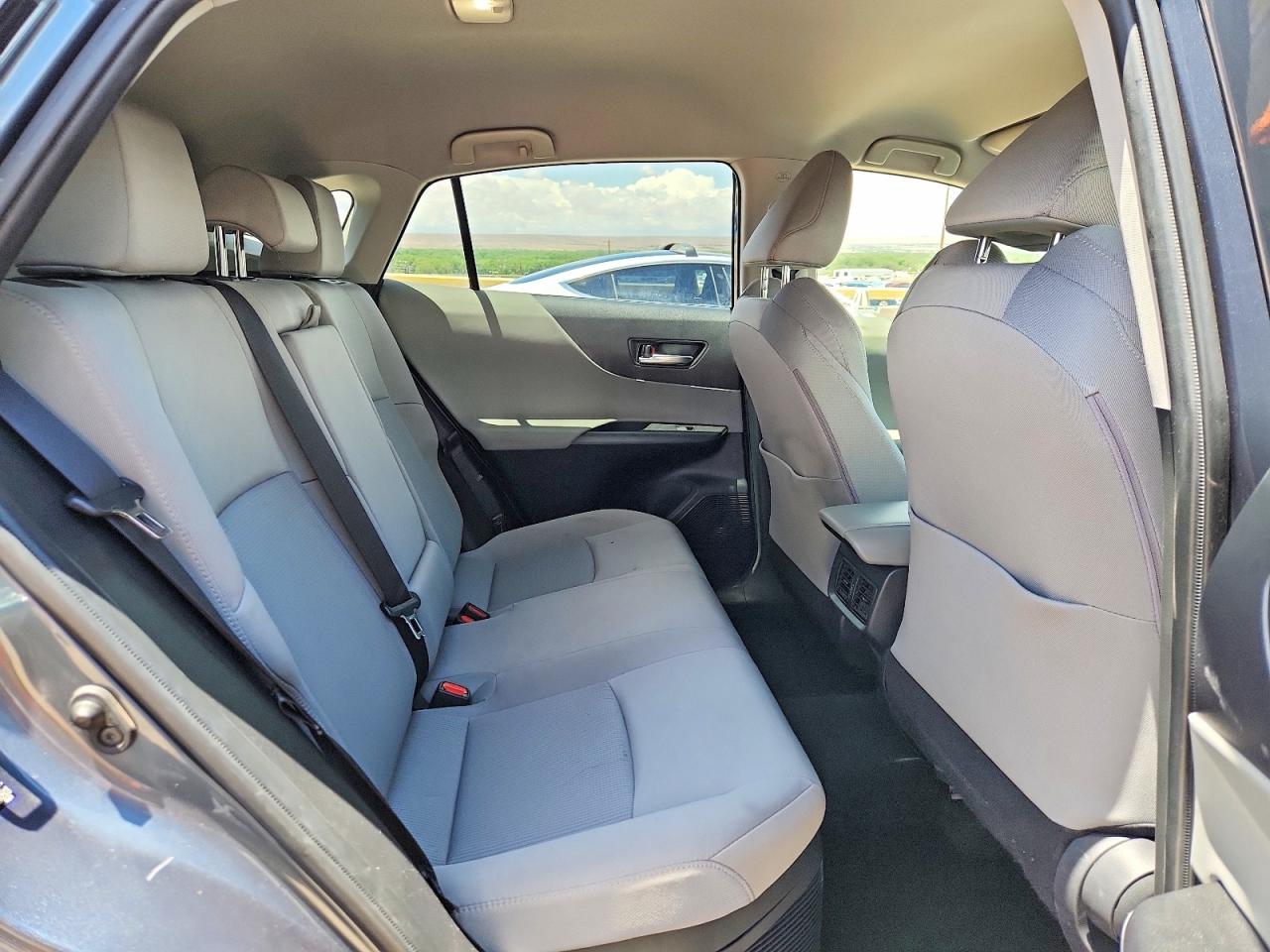 Toyota Venza Le
