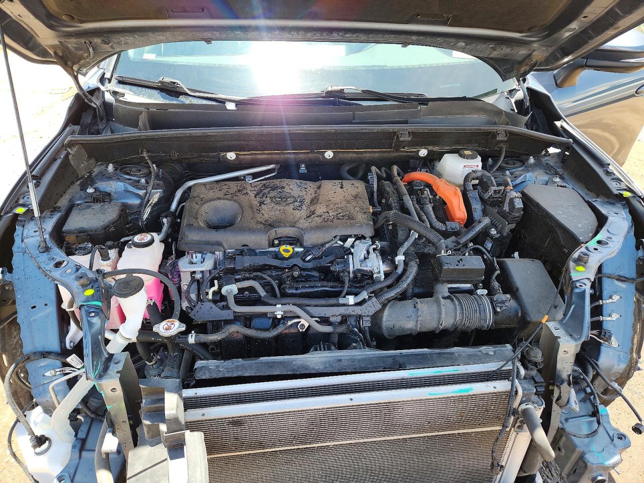 Toyota Venza Le