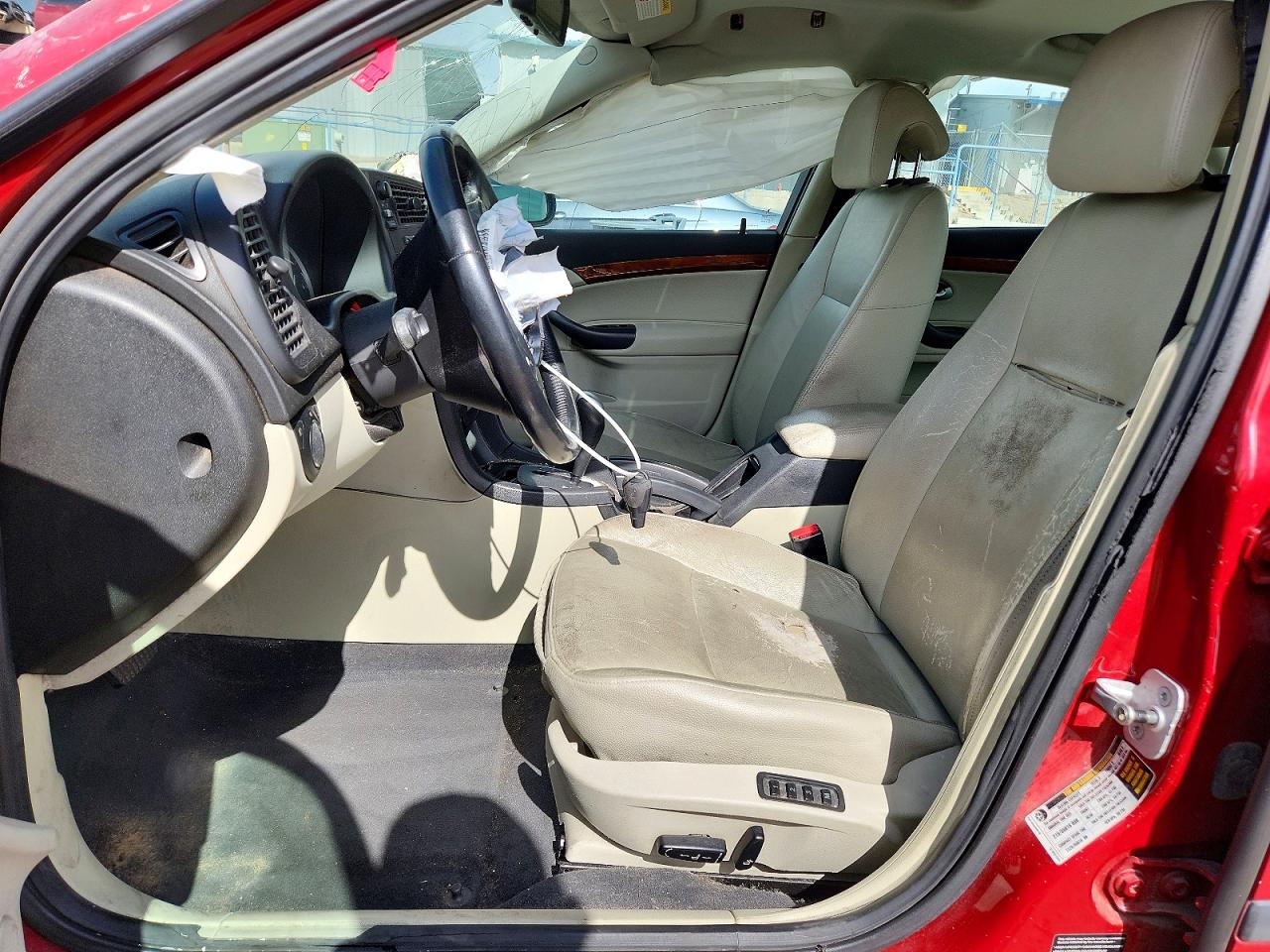 Saab 9-3 Arc