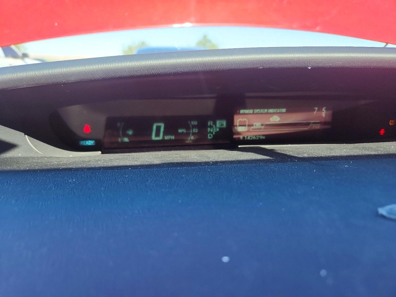 Toyota Prius Two