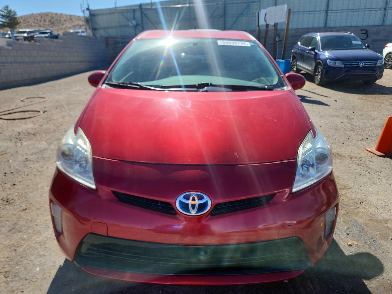 Toyota Prius Two