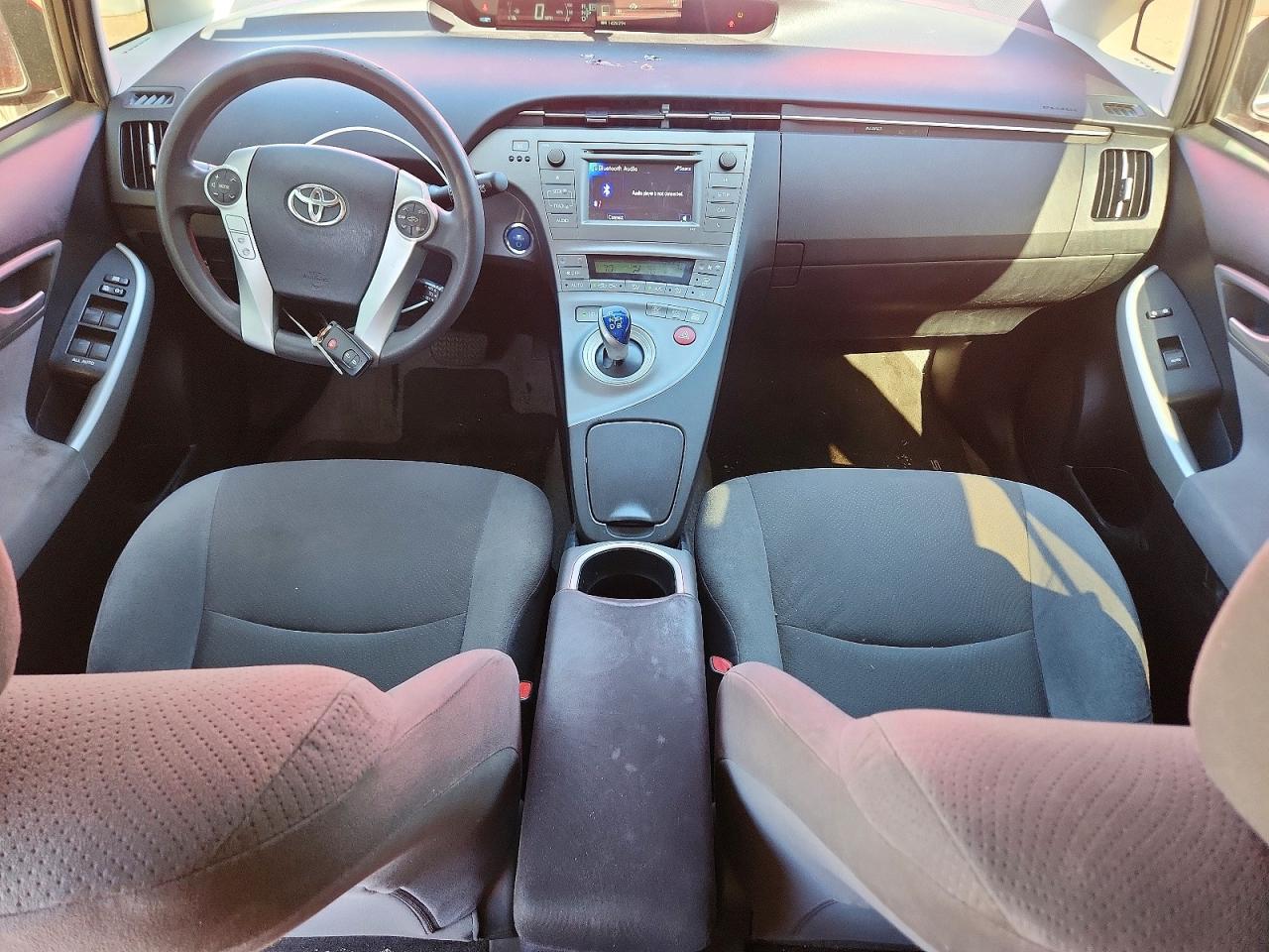 Toyota Prius Two