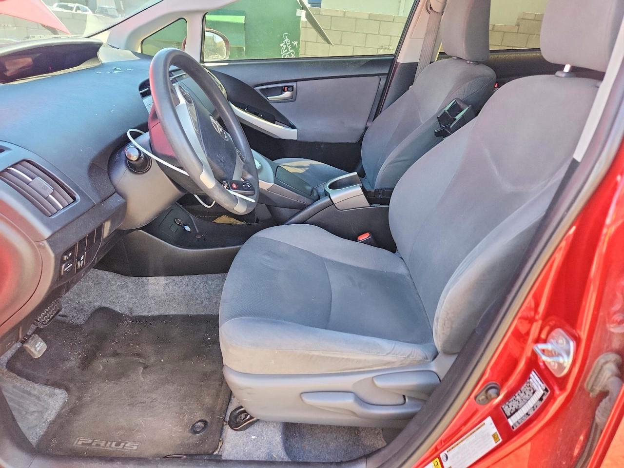 Toyota Prius Two