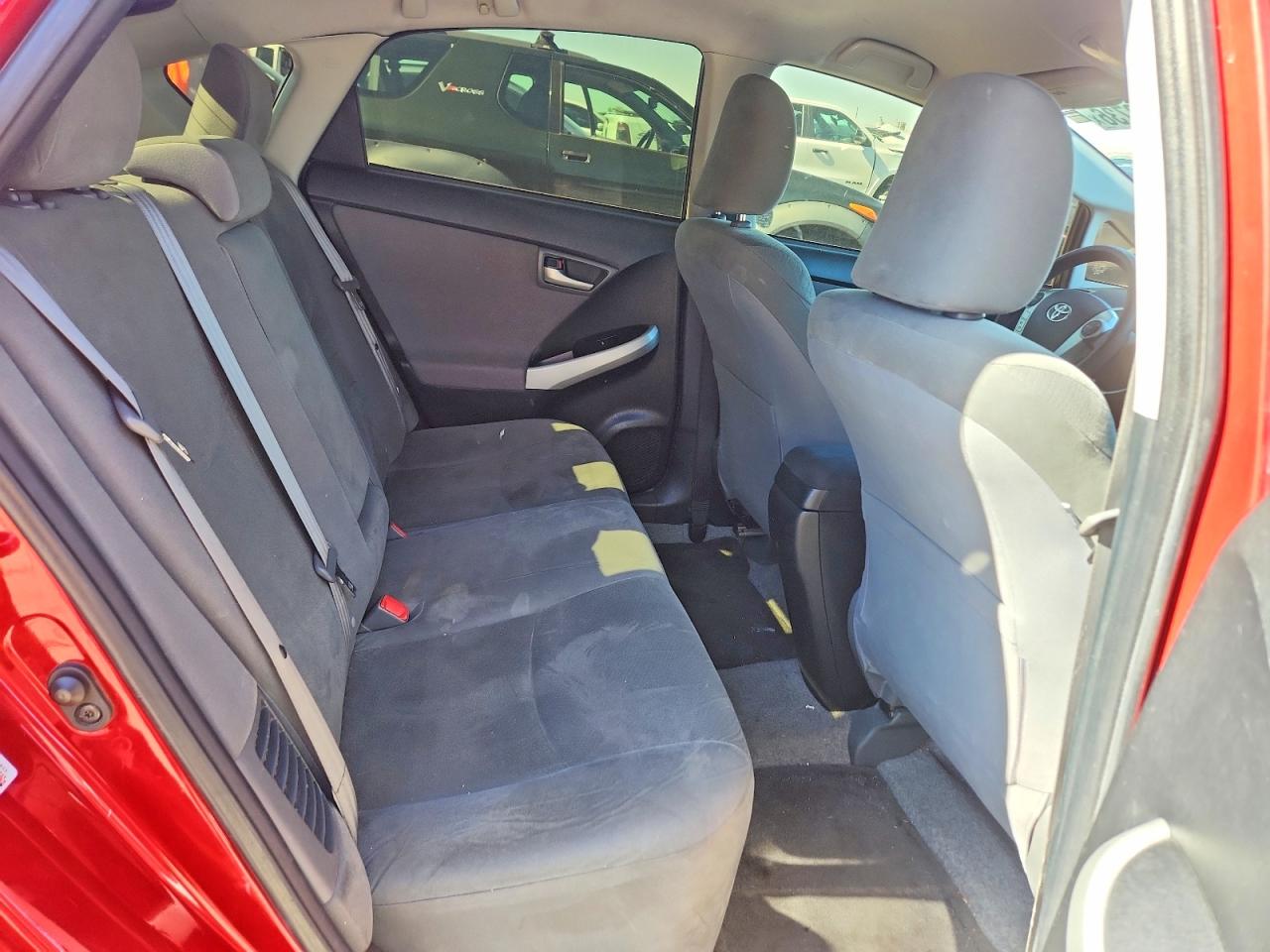 Toyota Prius Two