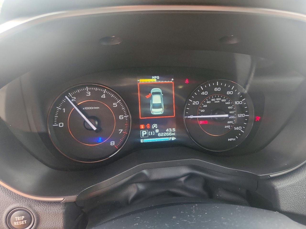 Subaru Crosstrek Premium