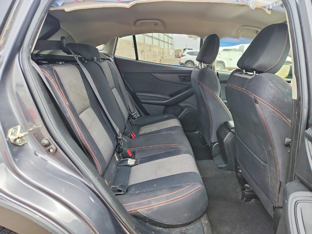 Subaru Crosstrek Premium