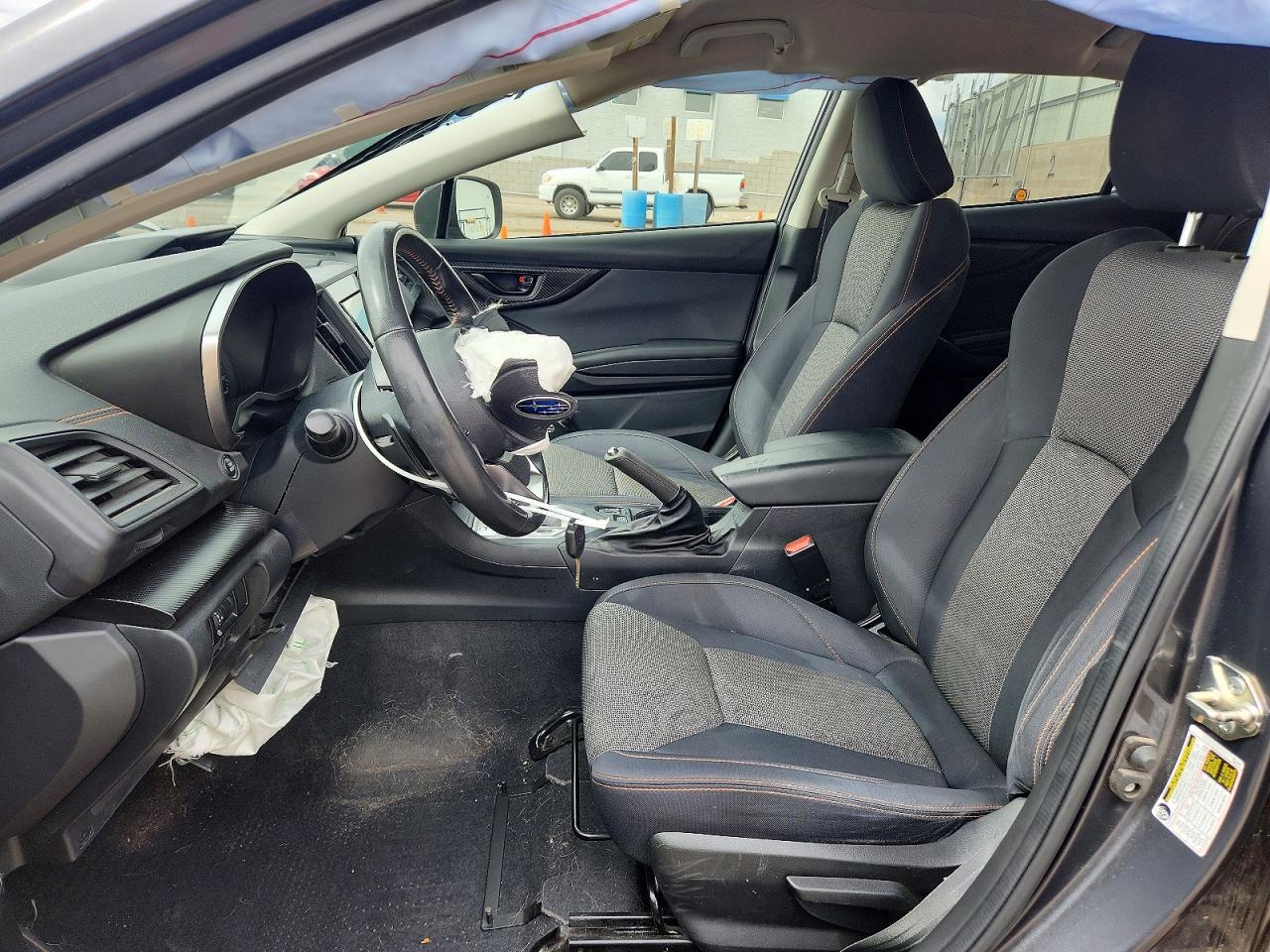 Subaru Crosstrek Premium