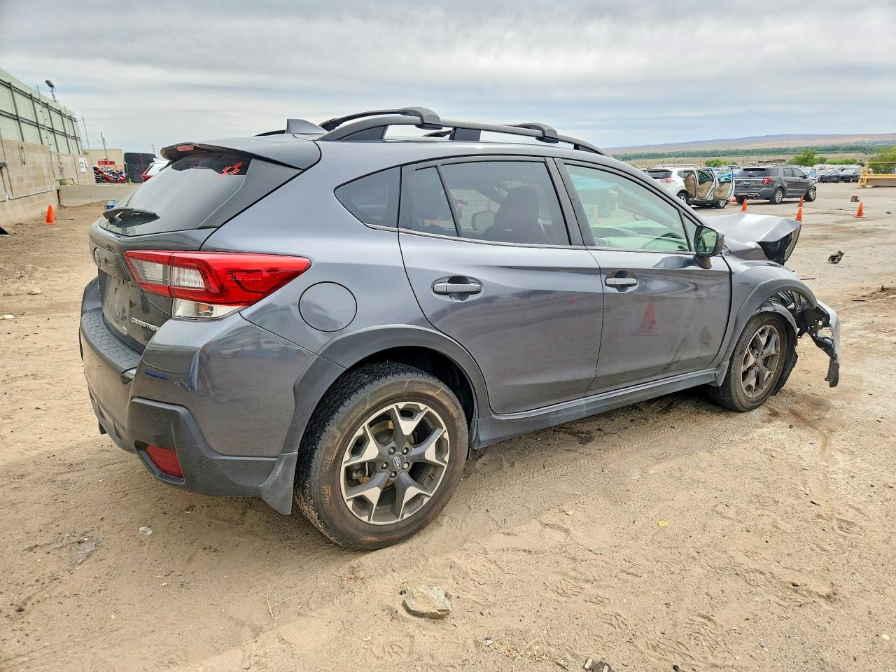 Subaru Crosstrek Premium