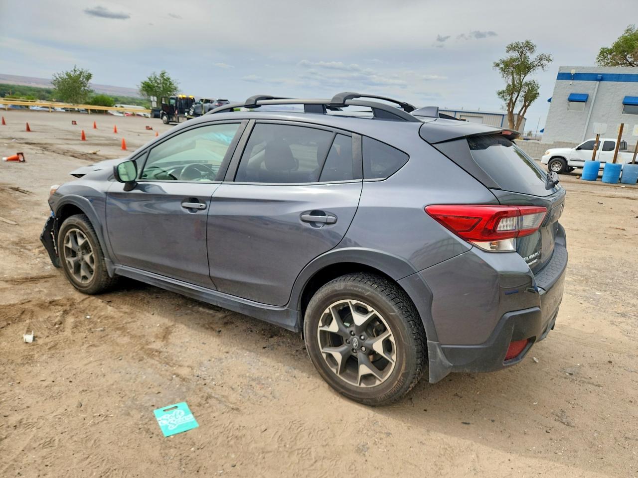 Subaru Crosstrek Premium