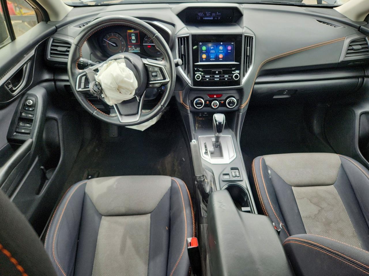 Subaru Crosstrek Premium
