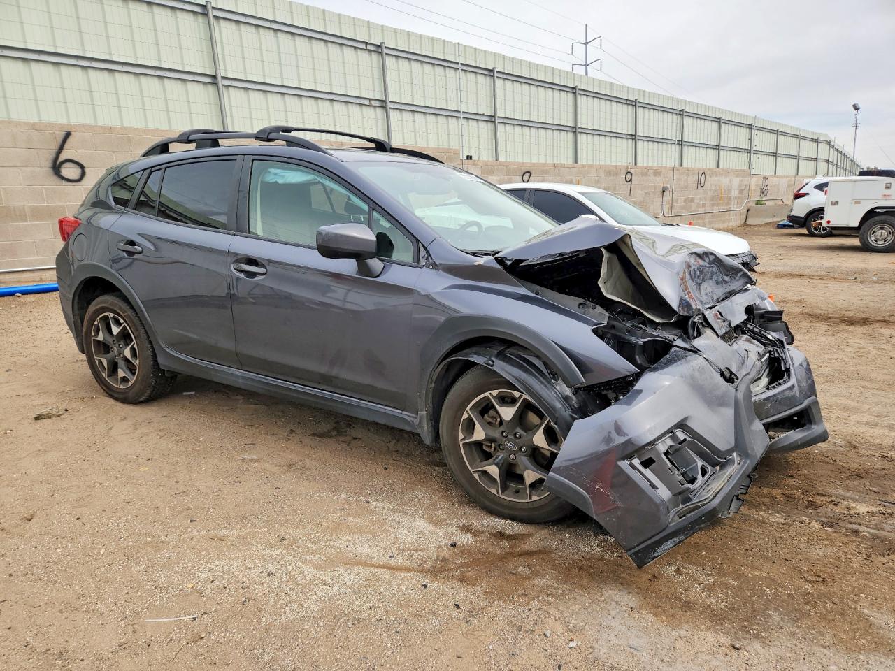 Subaru Crosstrek Premium