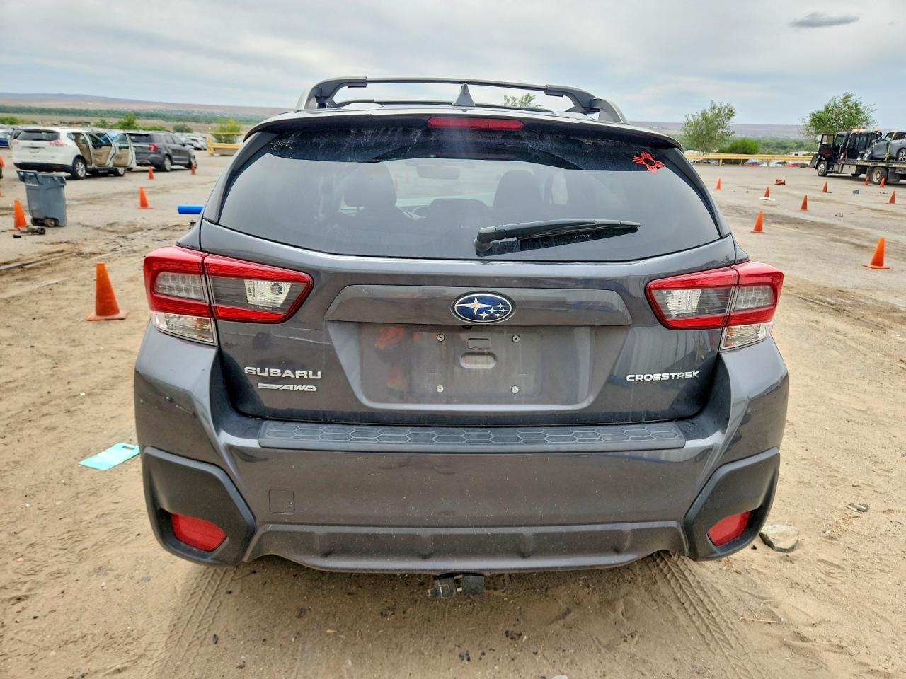 Subaru Crosstrek Premium
