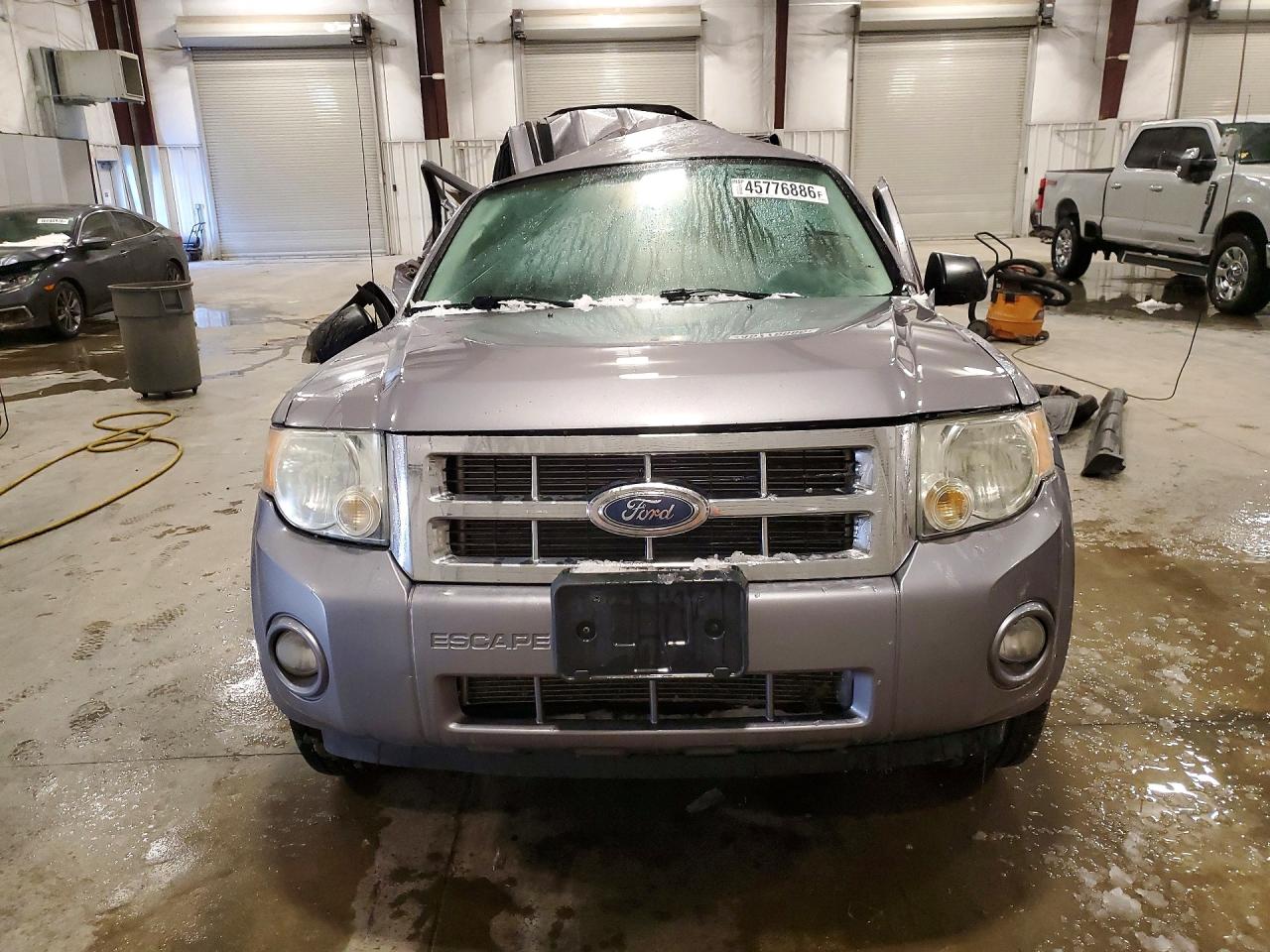 Ford Escape Xlt