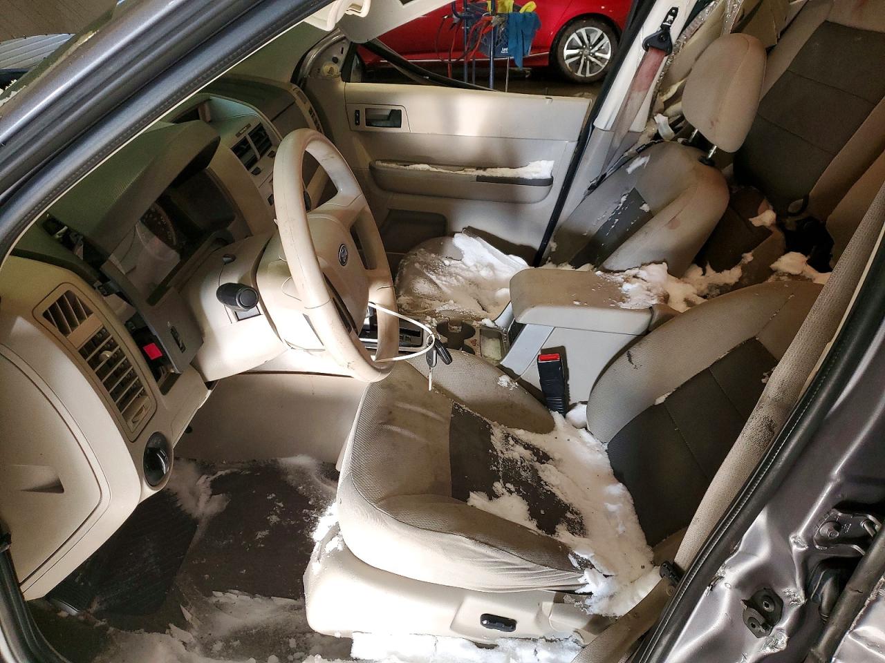 Ford Escape Xlt