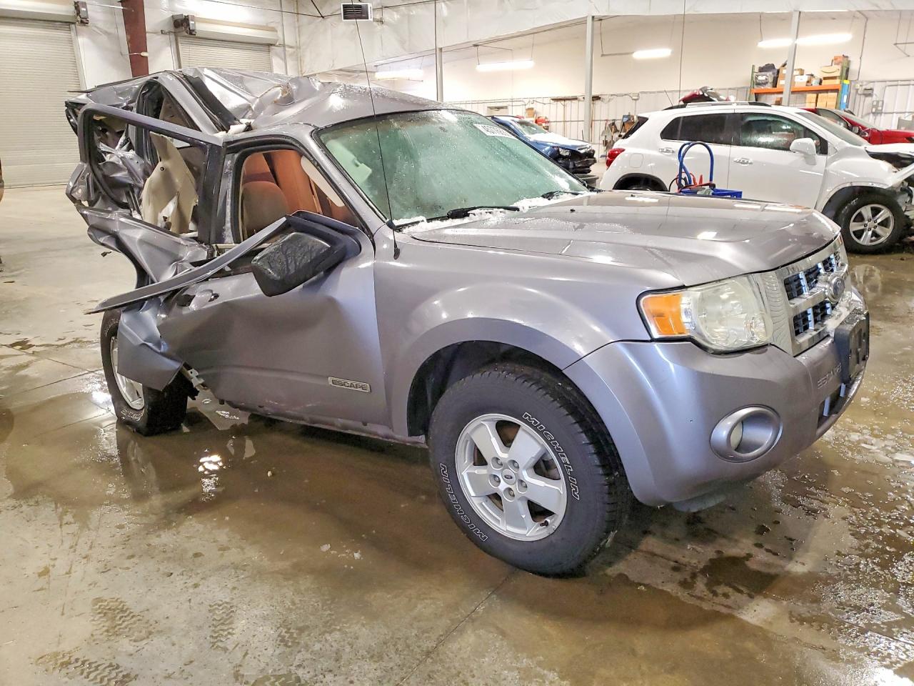 Ford Escape Xlt