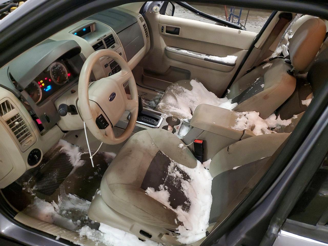 Ford Escape Xlt