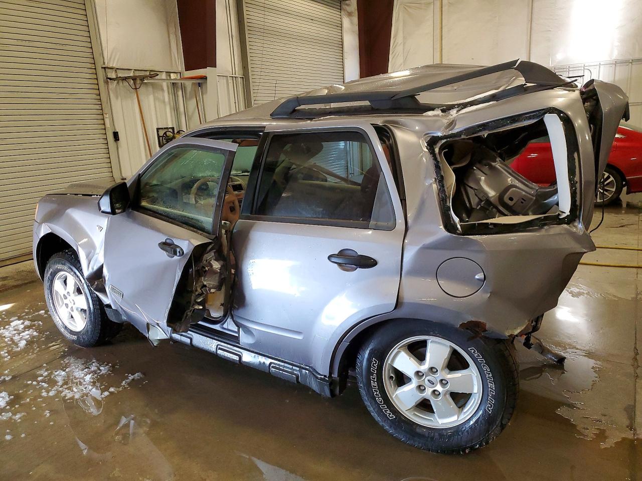 Ford Escape Xlt