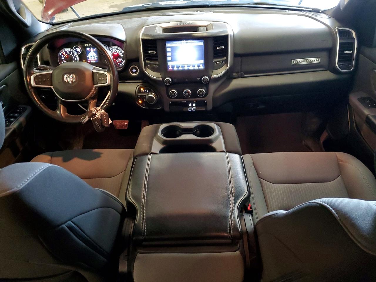Ram 1500 Big Horn