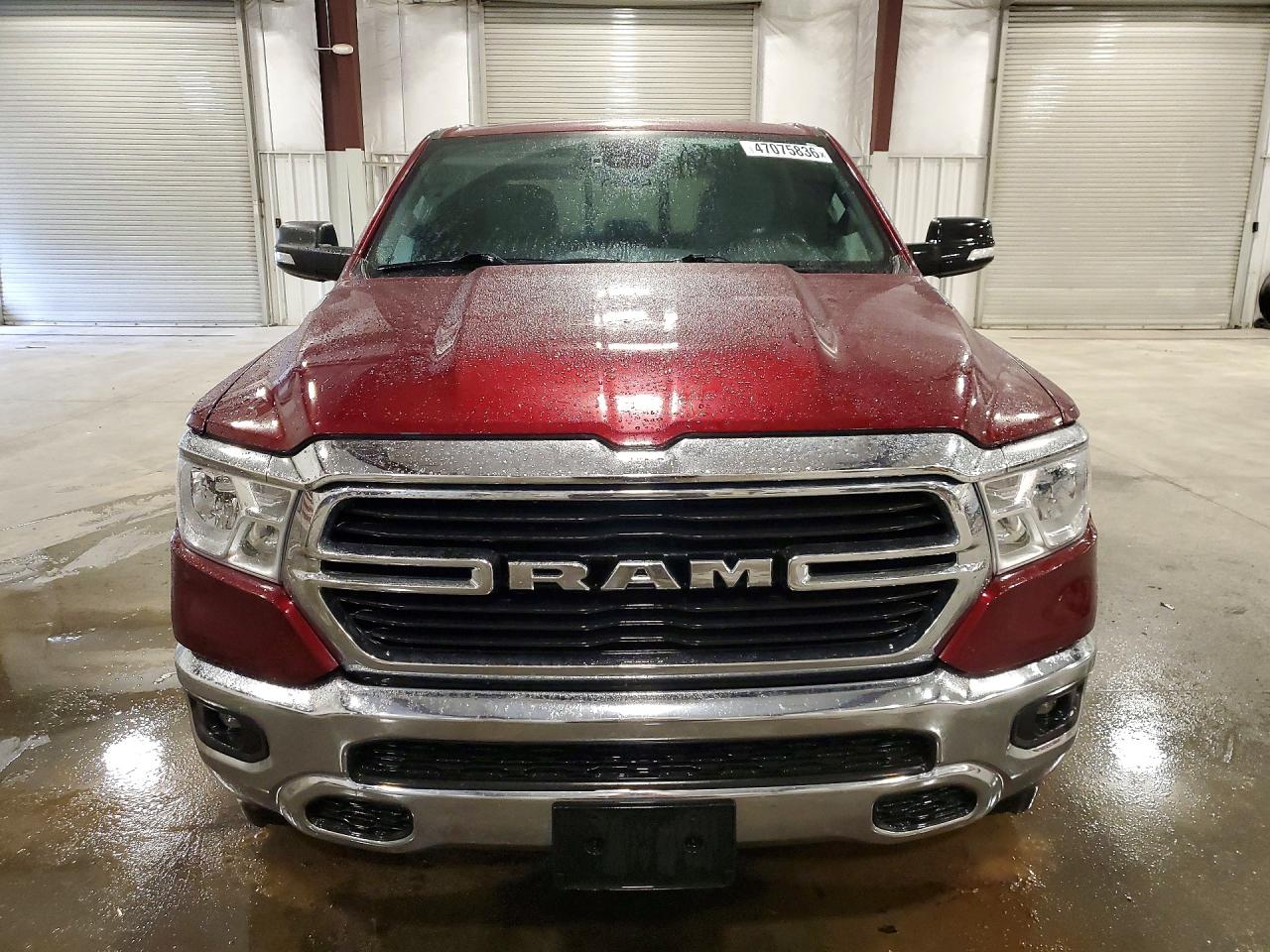 Ram 1500 Big Horn