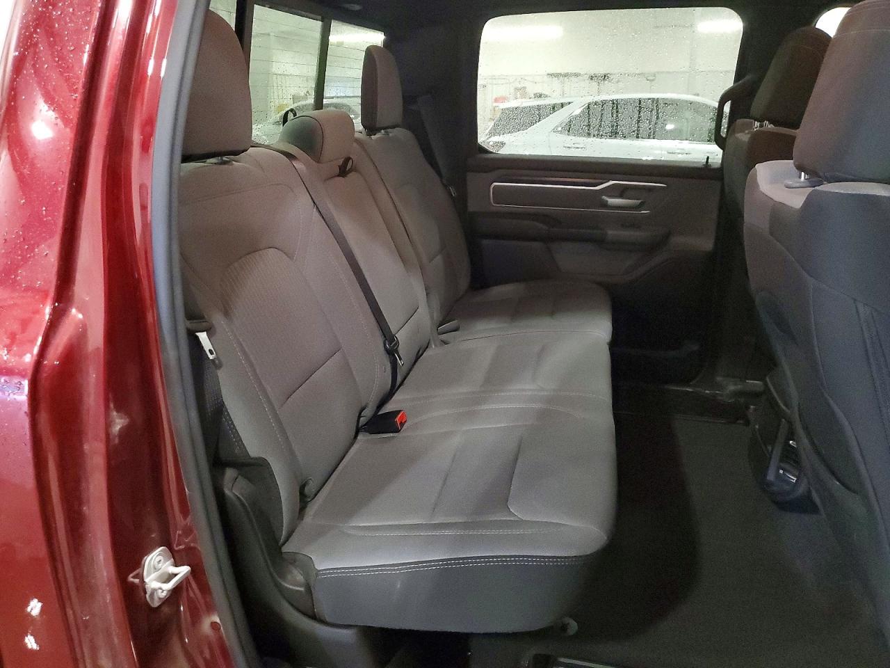 Ram 1500 Big Horn