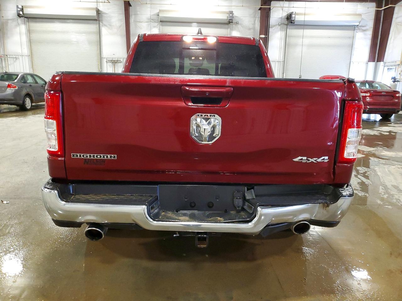 Ram 1500 Big Horn