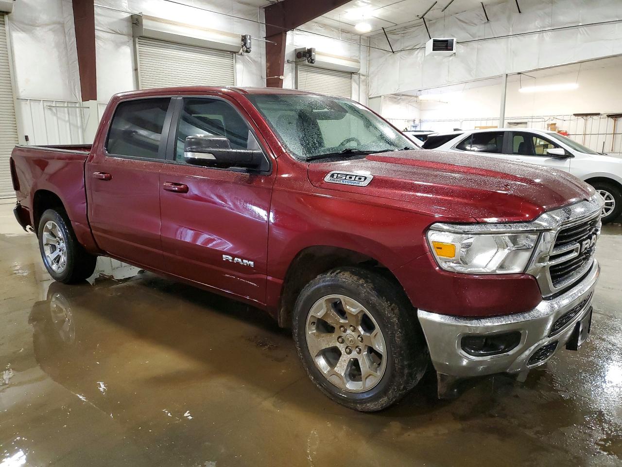 Ram 1500 Big Horn