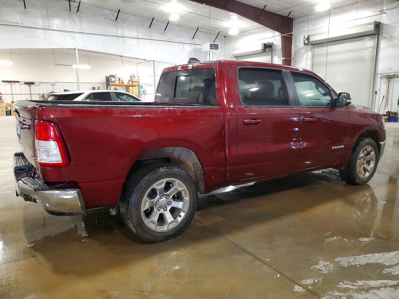 Ram 1500 Big Horn