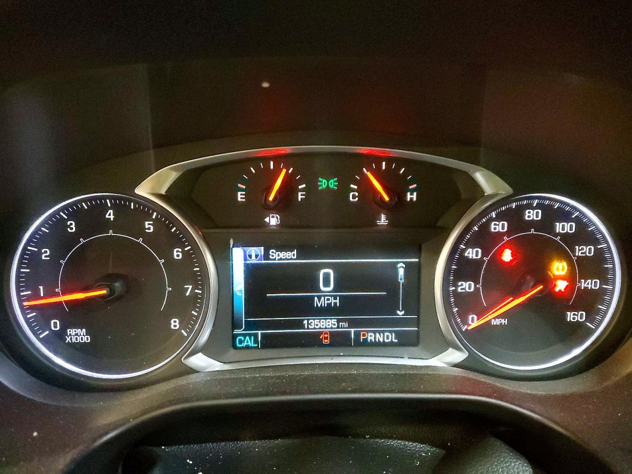 GMC Acadia All Terrain
