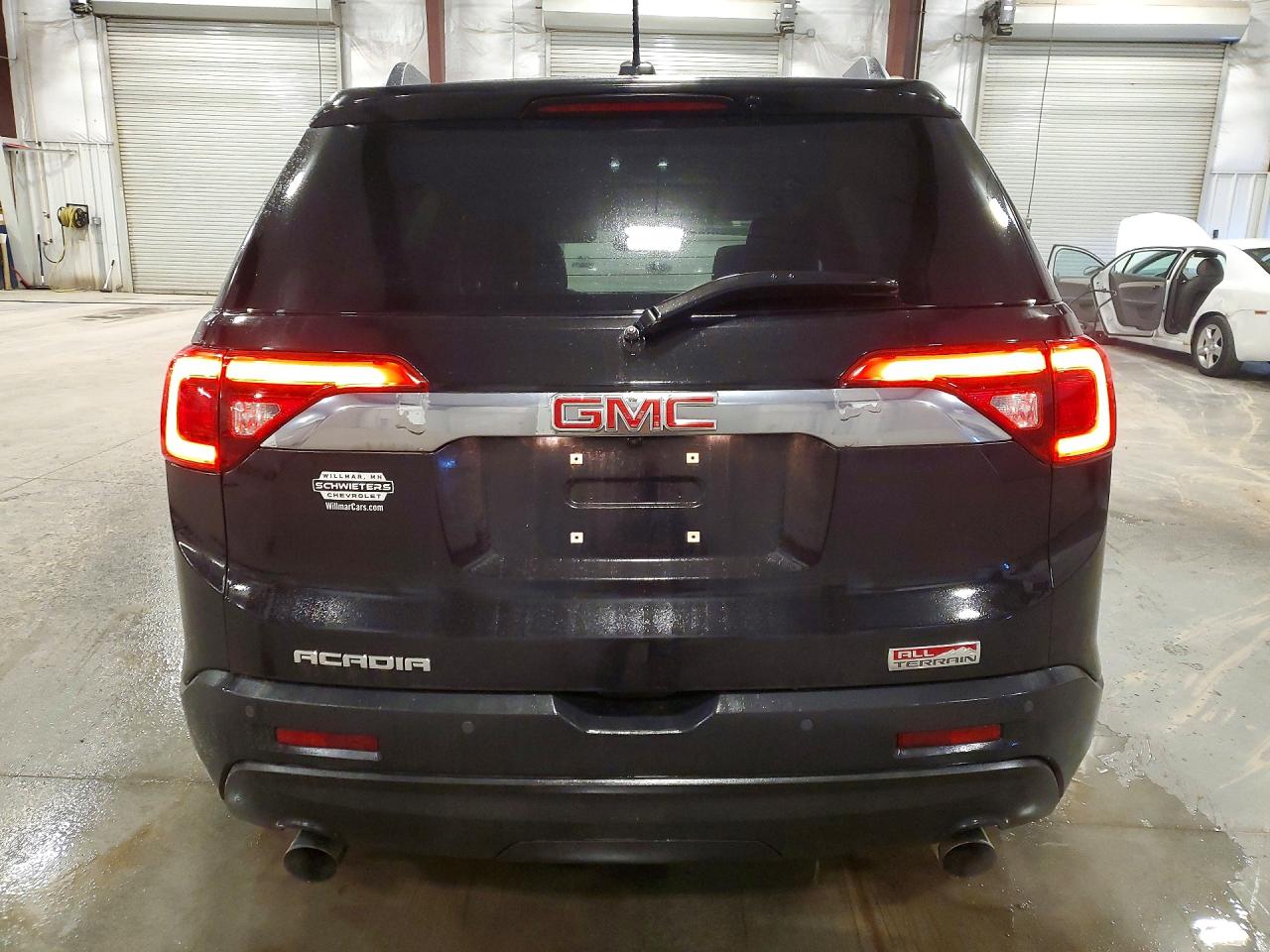GMC Acadia All Terrain