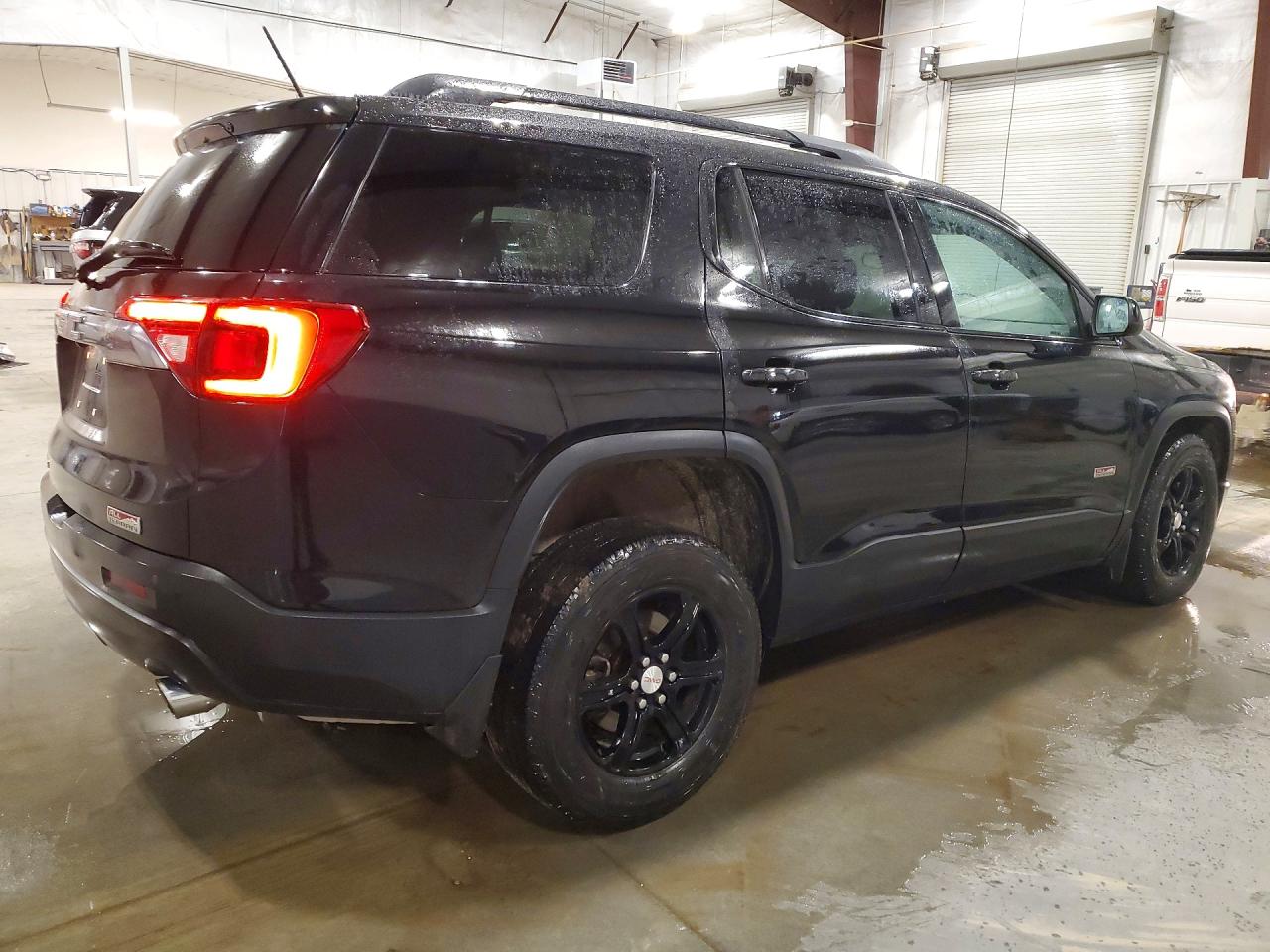 GMC Acadia All Terrain
