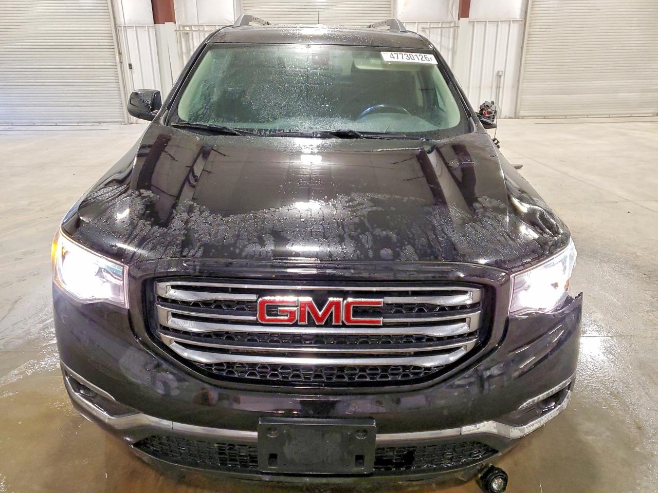 GMC Acadia All Terrain