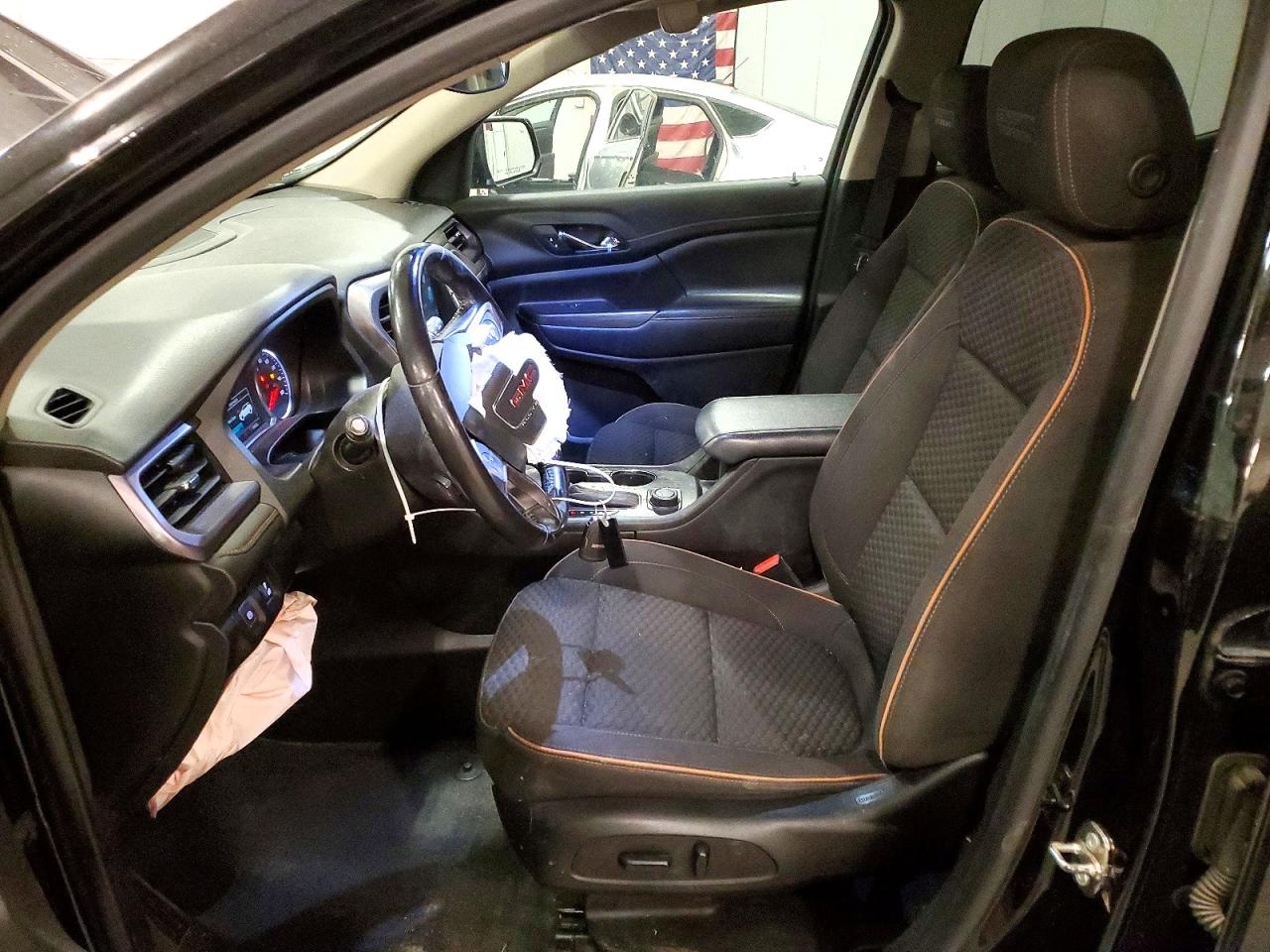GMC Acadia All Terrain