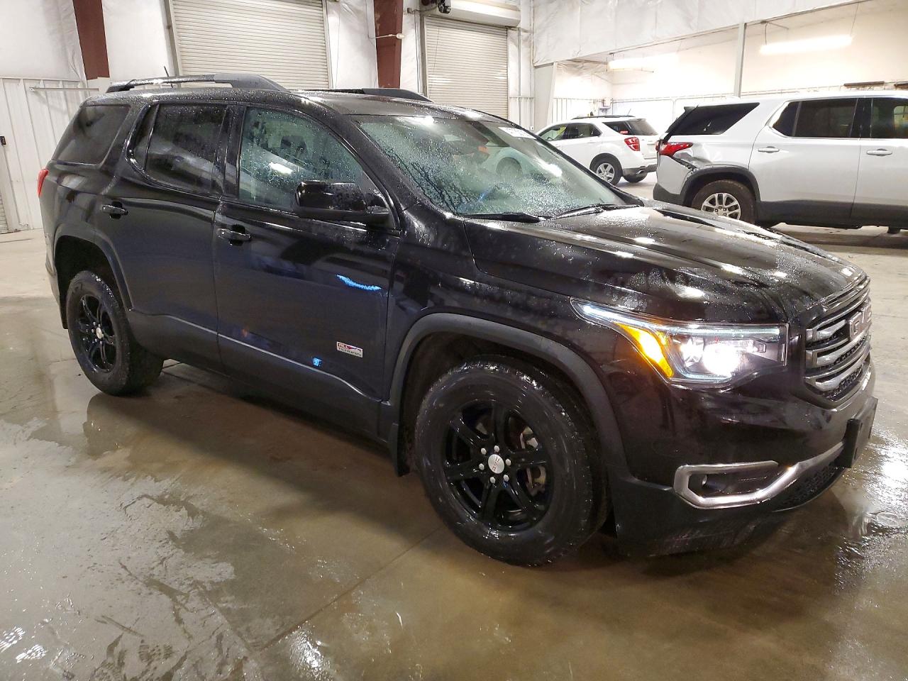 GMC Acadia All Terrain