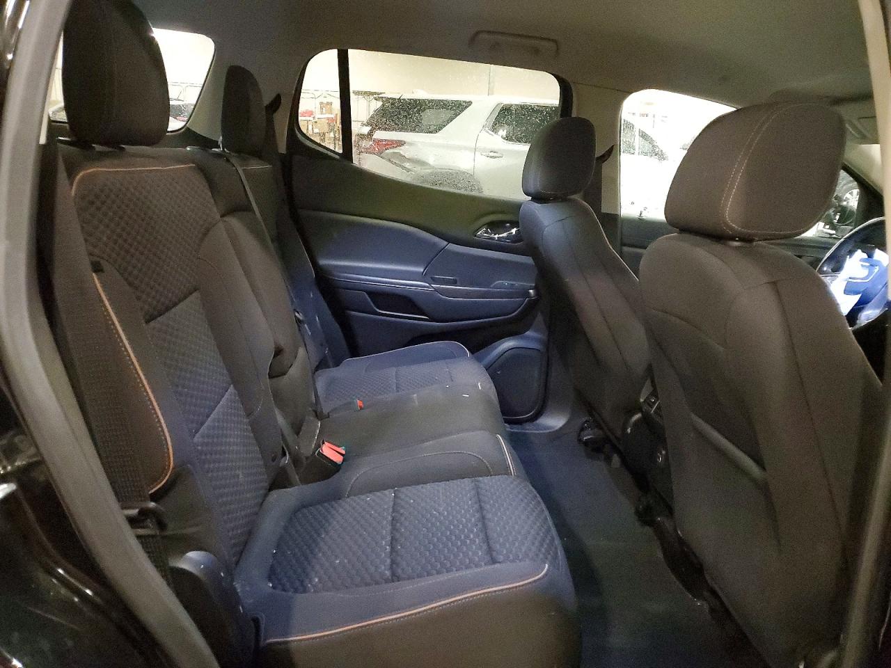 GMC Acadia All Terrain
