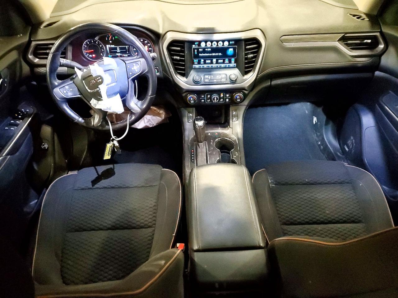 GMC Acadia All Terrain